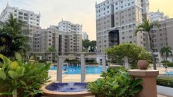 Lentor Modern (D26), Apartment #543478841